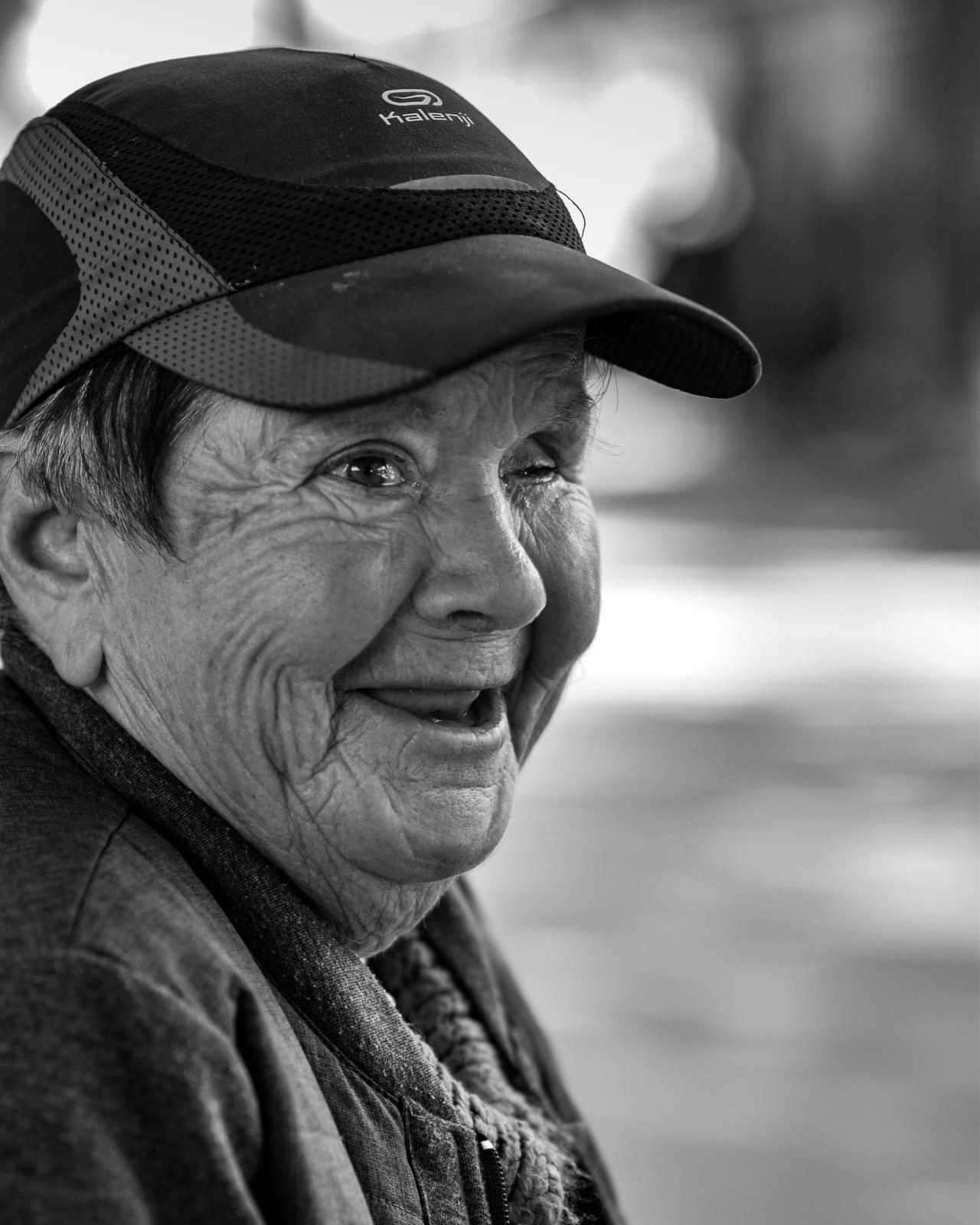 Portraits